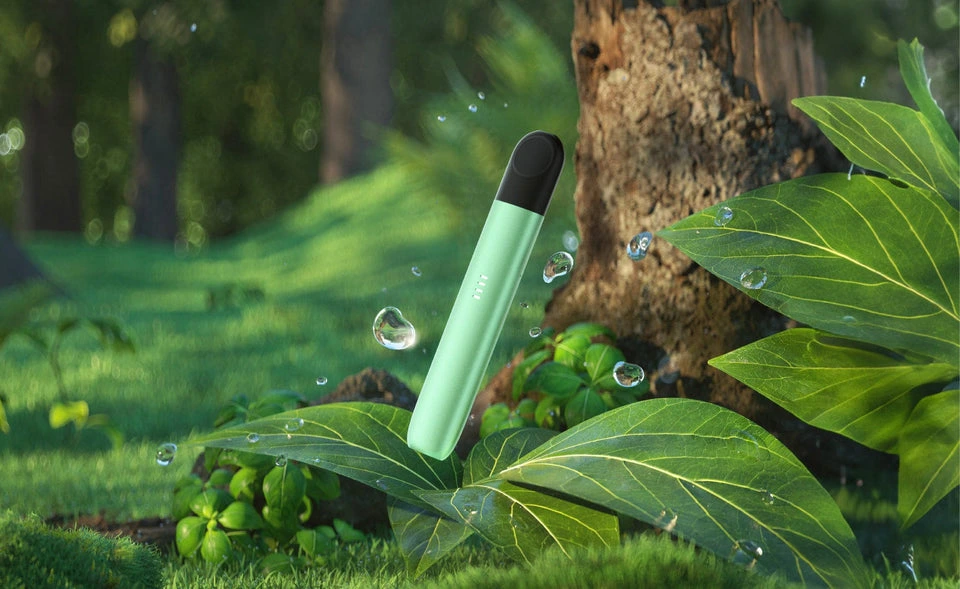 電子煙霧化原理 電子煙新手入門指南｜第一次接觸電子煙必懂的選擇重點